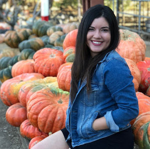 Meet your Posher, Melissa